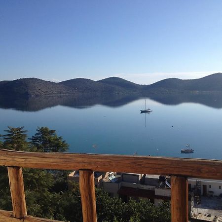 Marilena Panoramic Sea View House Apartment Elounda  Exterior photo