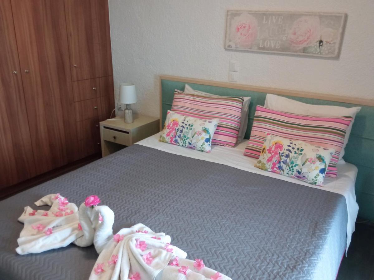 Marilena Panoramic Sea View House Apartment Elounda  Exterior photo