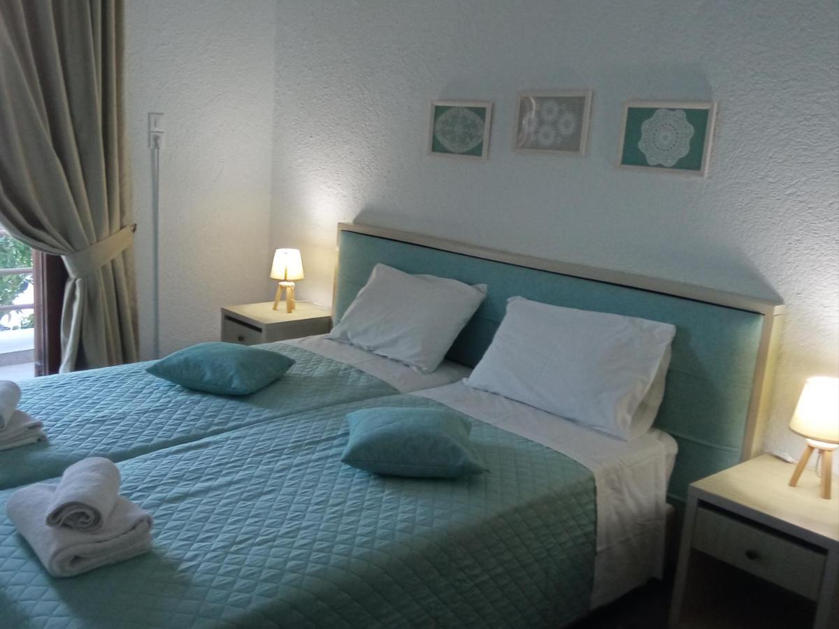 Marilena Panoramic Sea View House Apartment Elounda  Exterior photo