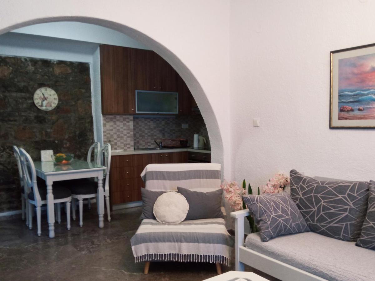 Marilena Panoramic Sea View House Apartment Elounda  Exterior photo